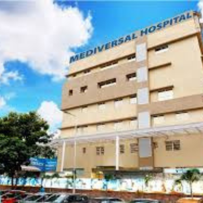 Mediversal Super Speciality Hospital